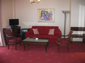 Hotel Rex