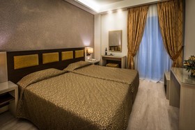 Hotel Rex