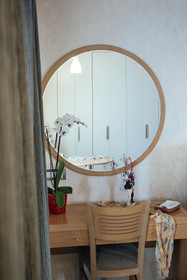 Alexandros Hotel