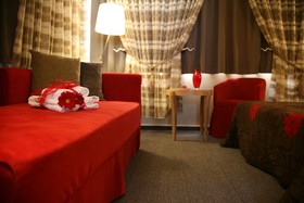 Alexandros Hotel