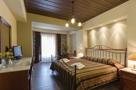 Itilo Traditional Hotel