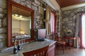 Itilo Traditional Hotel