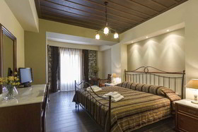 Itilo Traditional Hotel