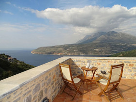 Sofia Limeni View