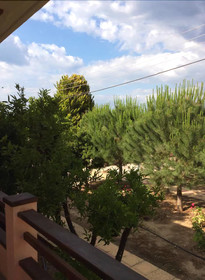 Villa Park Holiday Rooms
