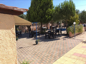 Villa Park Holiday Rooms