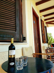 Villa Park Holiday Rooms