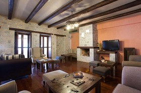 Petra & Fos Boutique & Spa