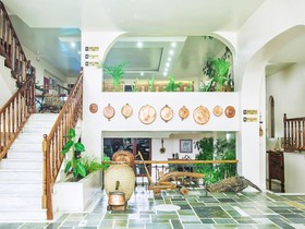 Hotel Europa Olympia