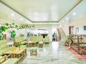 Hotel Europa Olympia