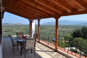 Dimitras House