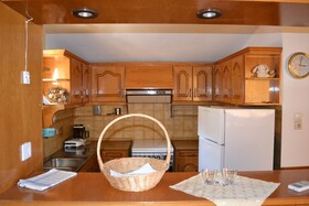 Dimitras House