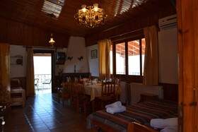 Dimitras House