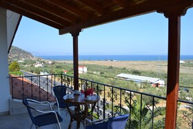 Dimitras House