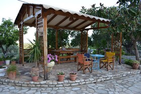 Dimitras House