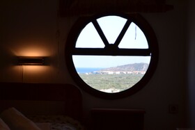 Dimitras House