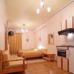 Studios Maria