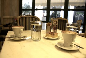 Byzantino Boutique  Hotel