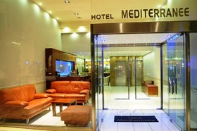 Mediterranee