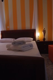 Epavlis Resort