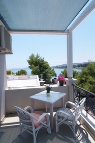 Epavlis Resort