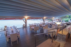 Epavlis Resort