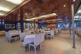 Epavlis Resort