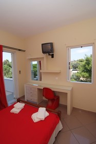 Epavlis Resort