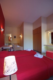 Epavlis Resort