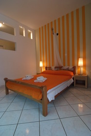 Epavlis Resort