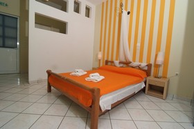 Epavlis Resort