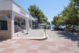 Epavlis Resort