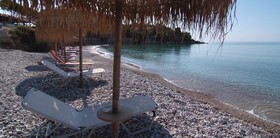 Epavlis Resort