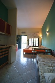 Epavlis Resort