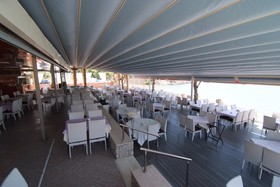Epavlis Resort