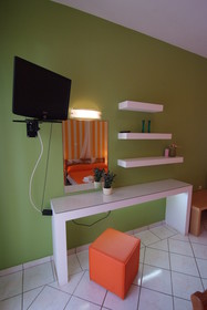 Epavlis Resort