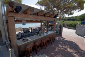 Epavlis Resort