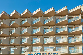 AKS Hinitsa Bay