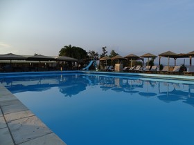 Hotel Galaxy