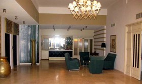 Hotel Galaxy