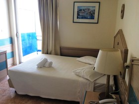 Hotel Galaxy