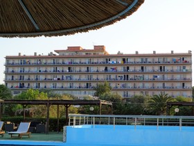 Hotel Galaxy