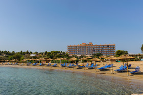 Hotel Galaxy