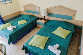Hotel Galaxy