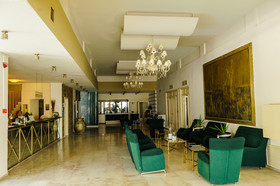 Hotel Galaxy