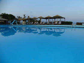 Hotel Galaxy