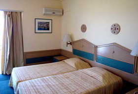 Hotel Galaxy