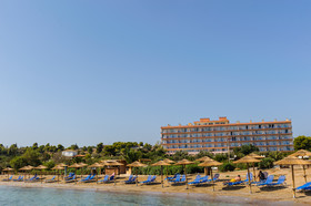 Hotel Galaxy