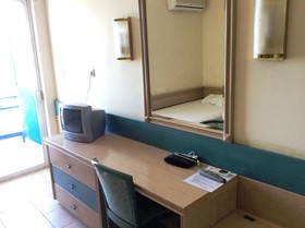 Hotel Galaxy