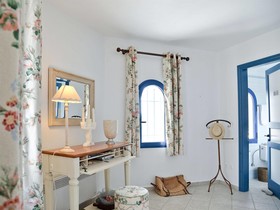 Blue Fort